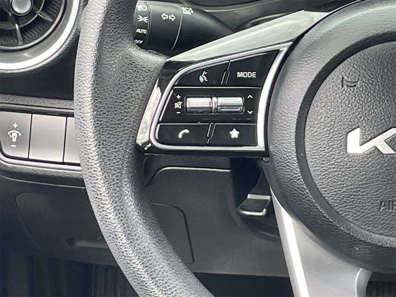 used 2023 Kia Forte car, priced at $18,394