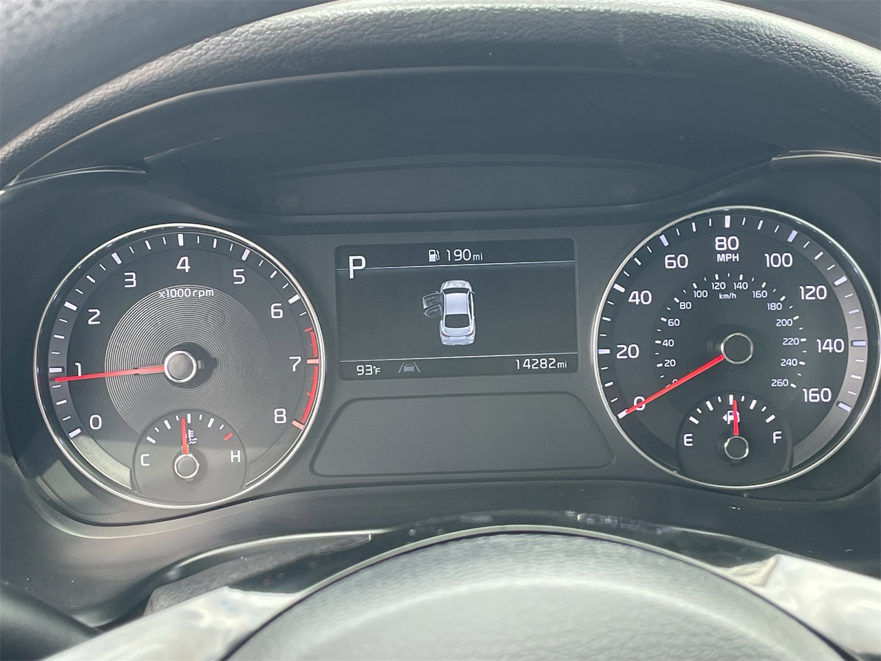used 2023 Kia Forte car, priced at $18,394