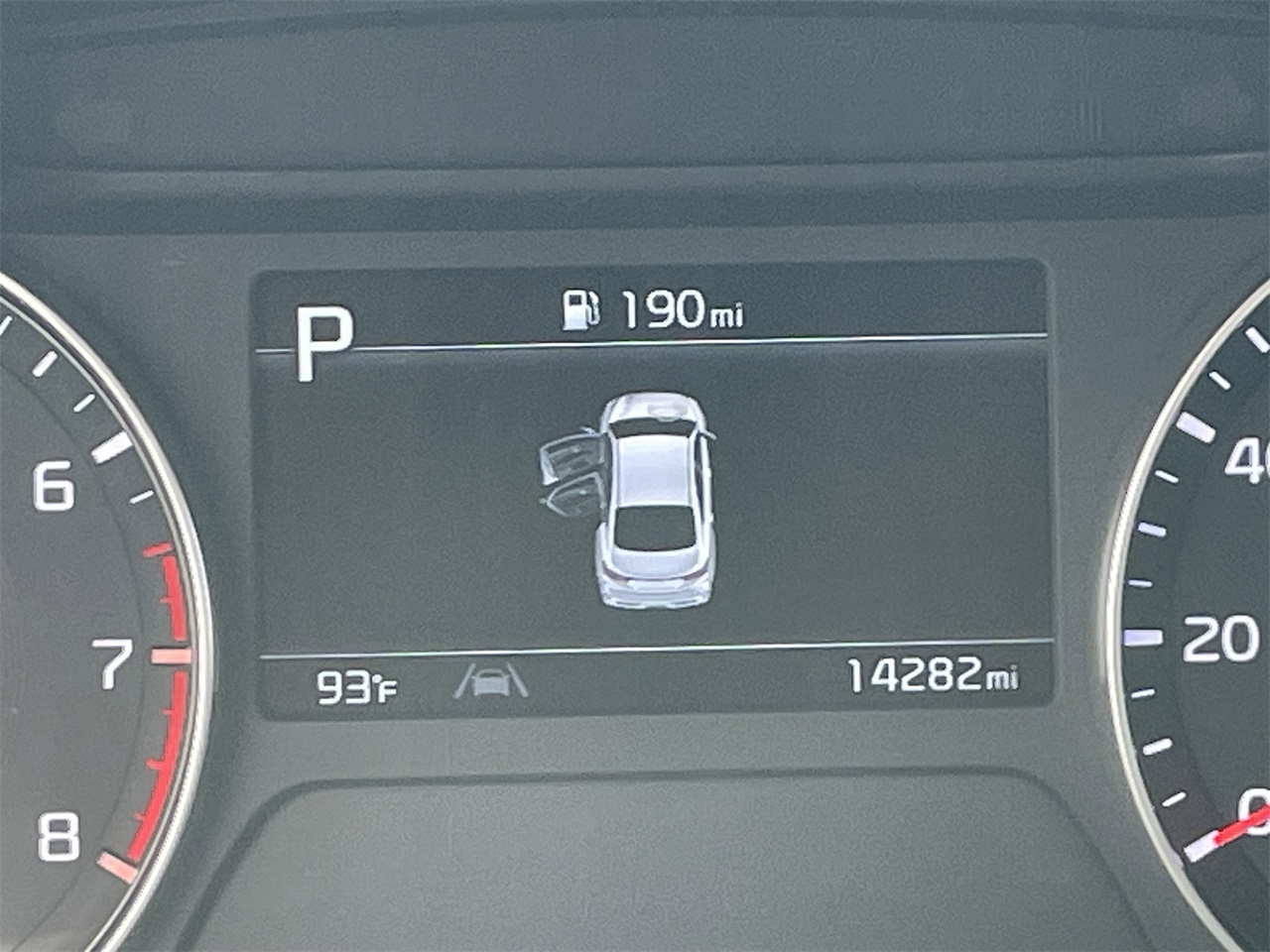 used 2023 Kia Forte car, priced at $18,394