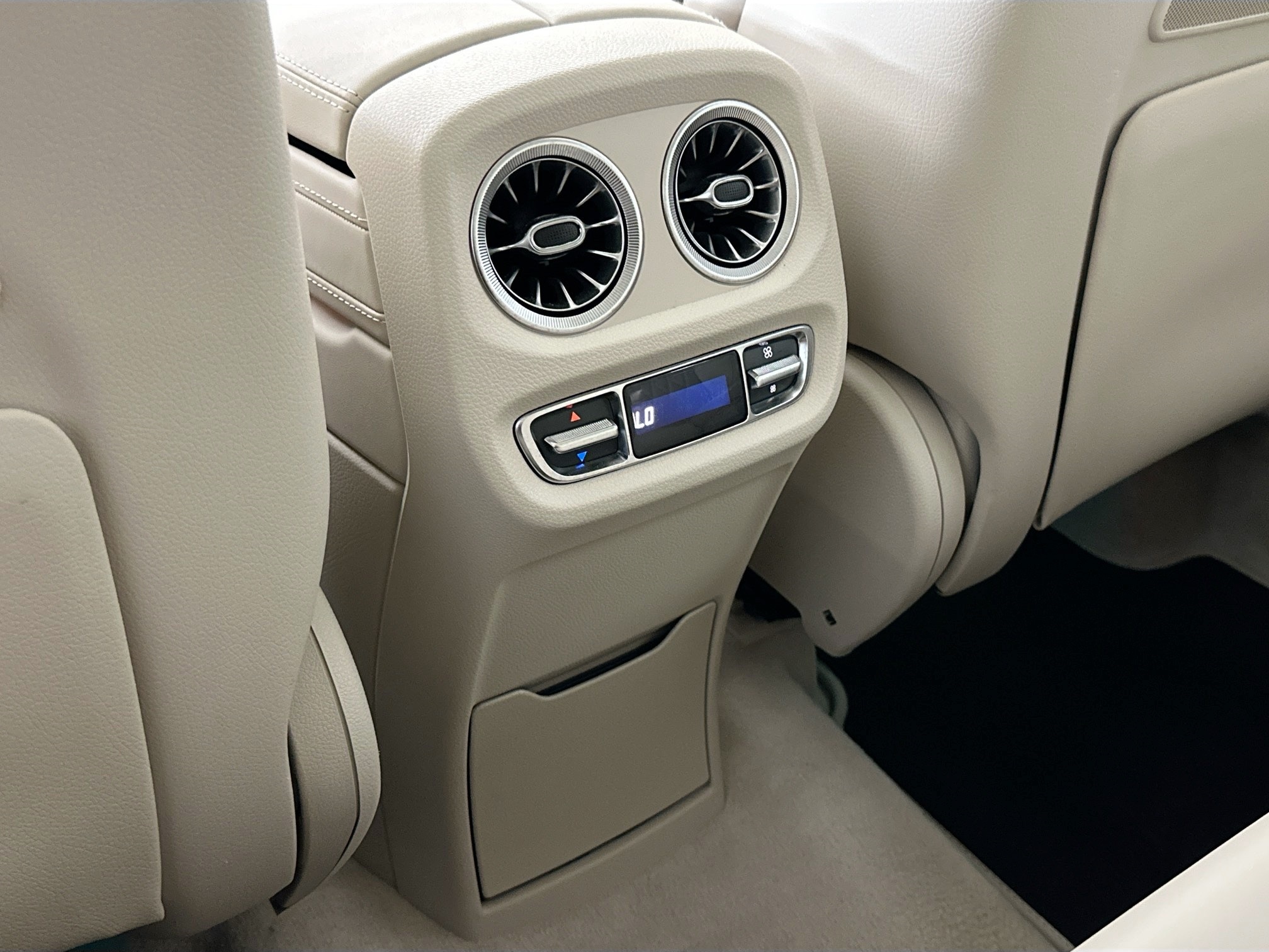 used 2024 Mercedes-Benz G-Class car, priced at $199,999