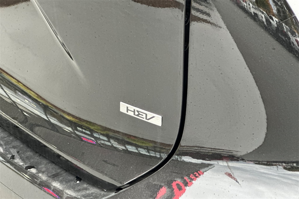 new 2025 Kia Niro car, priced at $31,965