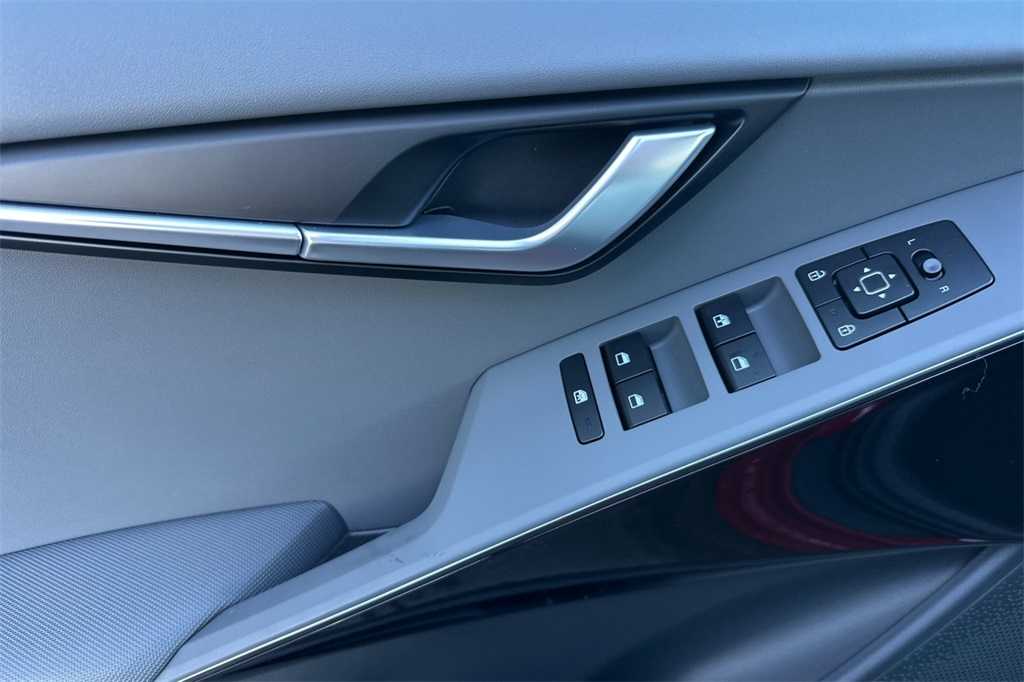 new 2025 Kia Niro car, priced at $31,965