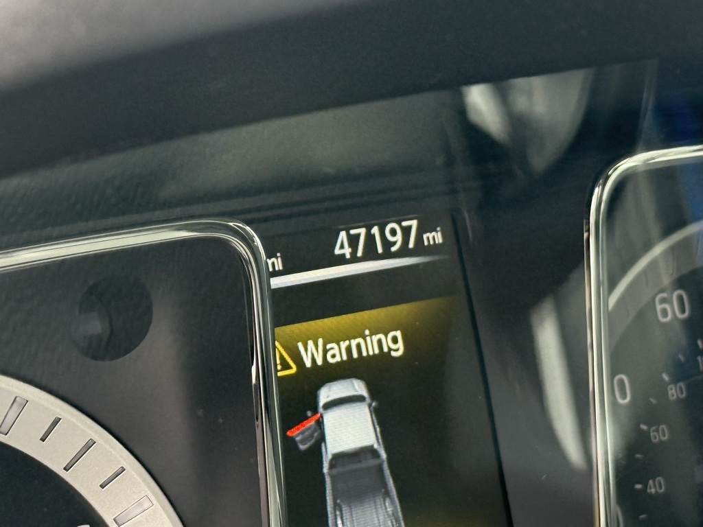 used 2018 Nissan Titan car, priced at $25,500