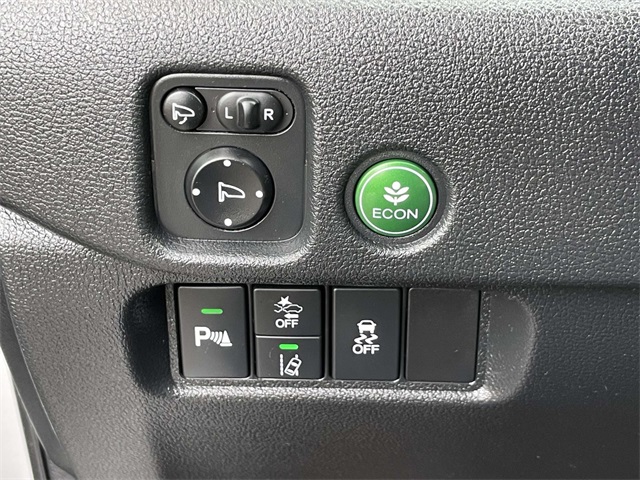 used 2022 Honda Pilot car, priced at $32,911