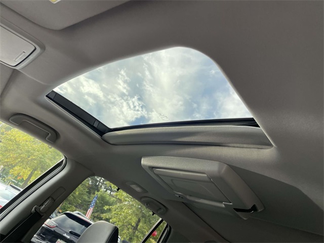 used 2022 Honda Pilot car, priced at $32,911