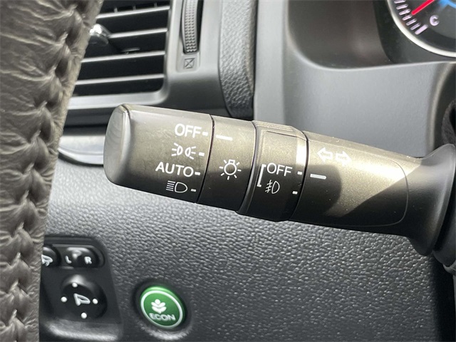 used 2022 Honda Pilot car, priced at $32,911