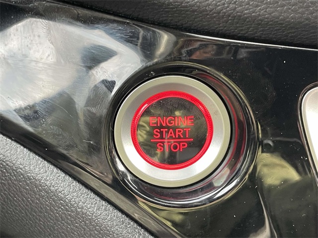 used 2022 Honda Pilot car, priced at $32,911