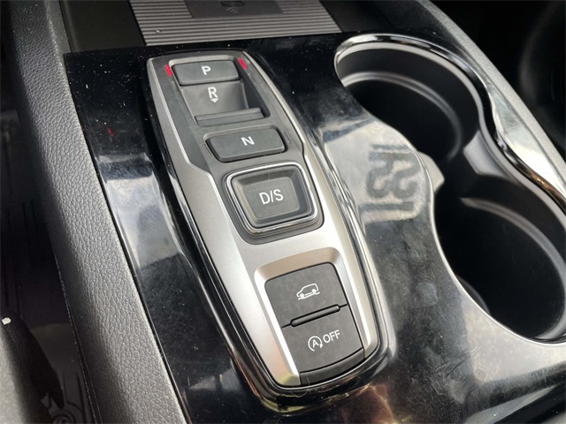 used 2022 Honda Pilot car, priced at $32,911