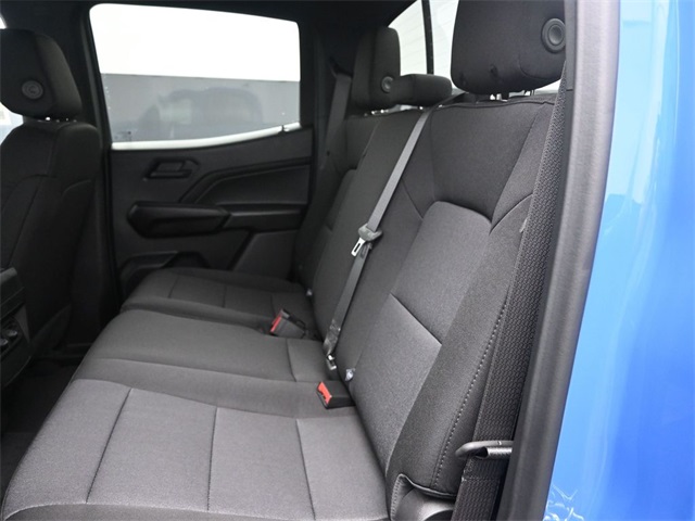 new 2026 Chevrolet Colorado car, priced at $40,477