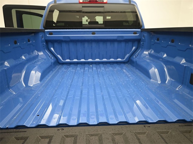 new 2026 Chevrolet Colorado car, priced at $40,477