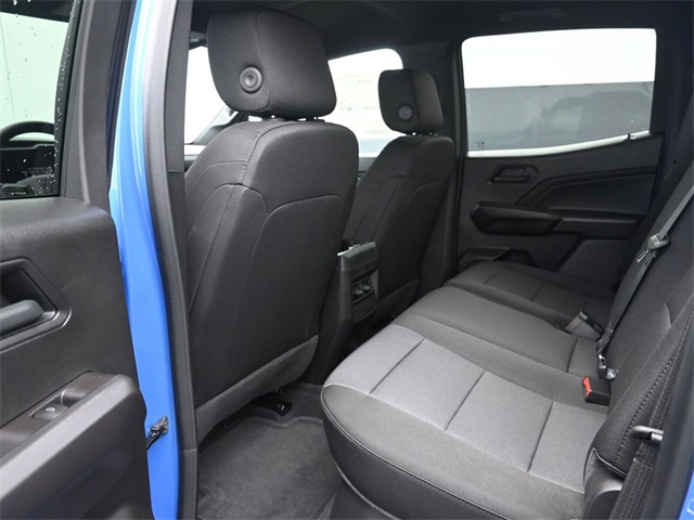 new 2026 Chevrolet Colorado car, priced at $40,477