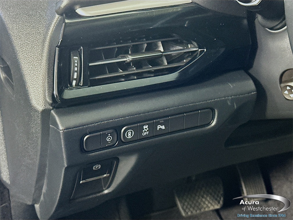 used 2023 Acura MDX car, priced at $42,899