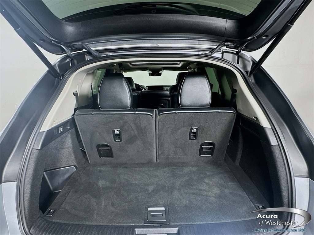 used 2023 Acura MDX car, priced at $42,899