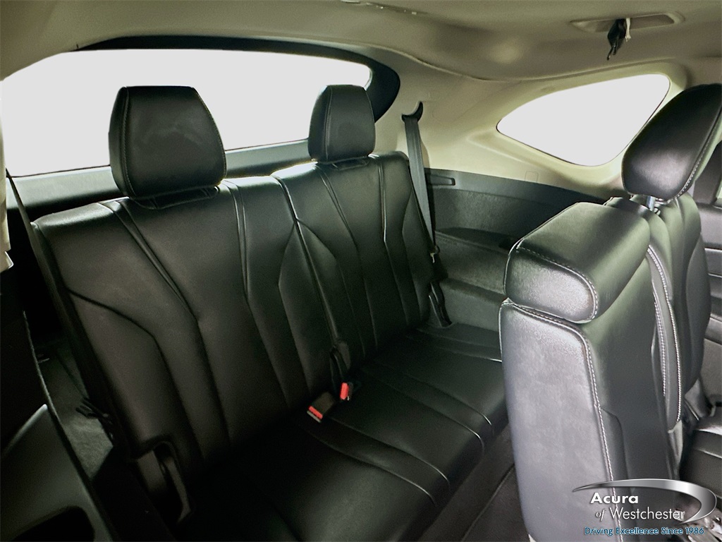 used 2023 Acura MDX car, priced at $42,899
