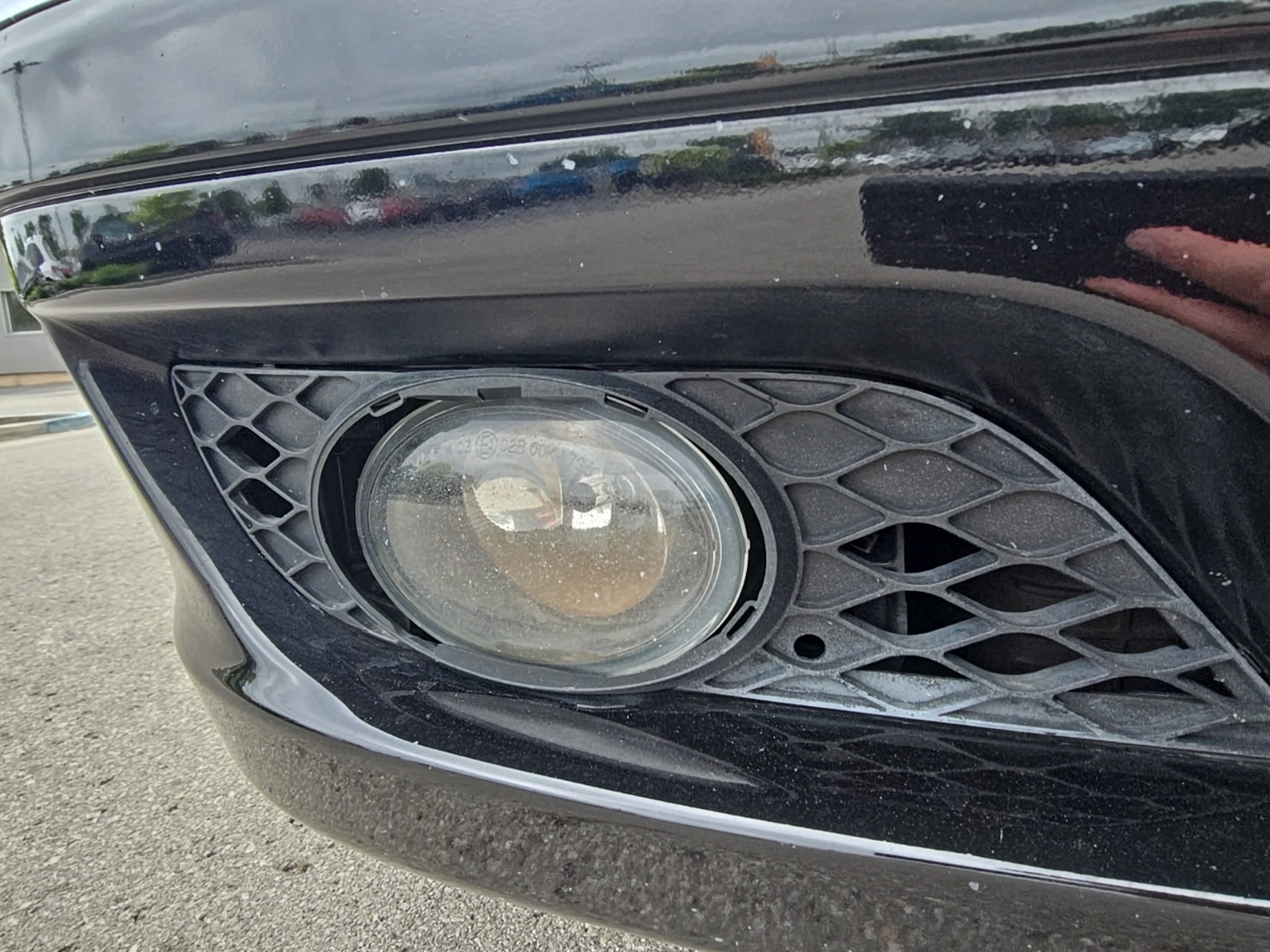 used 2007 Mercedes-Benz E-Class car, priced at $7,000