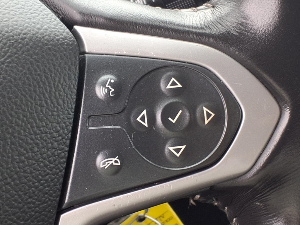 used 2022 Chevrolet Colorado car