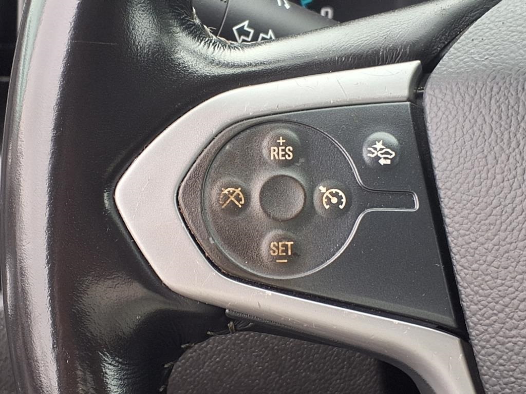 used 2022 Chevrolet Colorado car