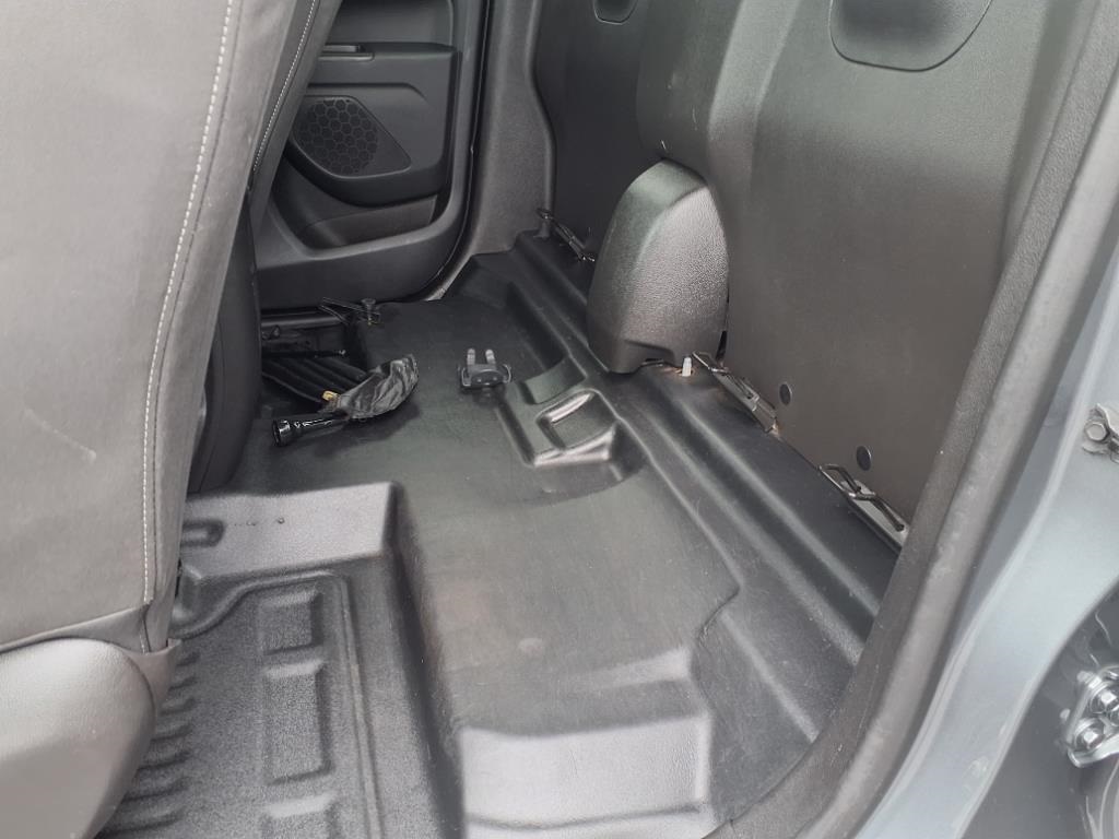 used 2022 Chevrolet Colorado car