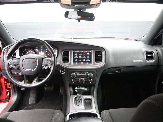 used 2023 Dodge Charger car, priced at $21,320