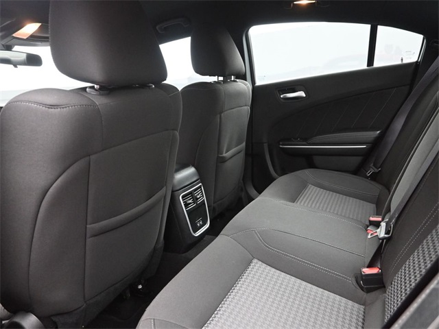 used 2023 Dodge Charger car, priced at $21,320