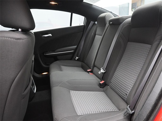 used 2023 Dodge Charger car, priced at $21,320