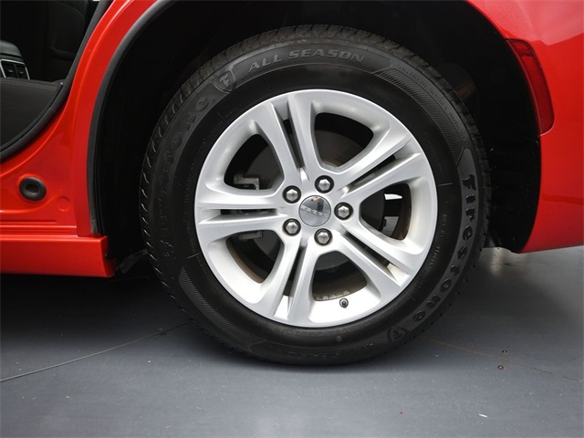 used 2023 Dodge Charger car, priced at $21,320