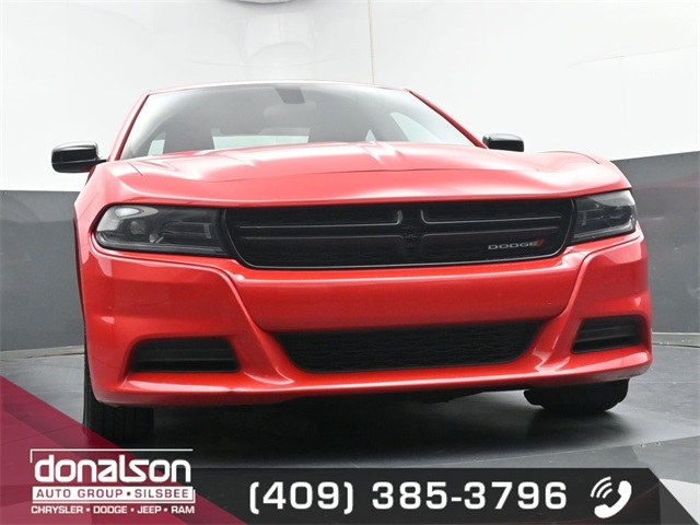 used 2023 Dodge Charger car, priced at $21,320