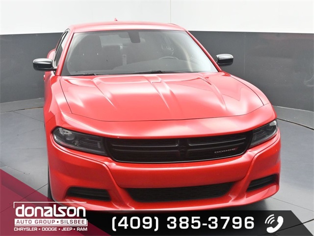 used 2023 Dodge Charger car, priced at $21,320