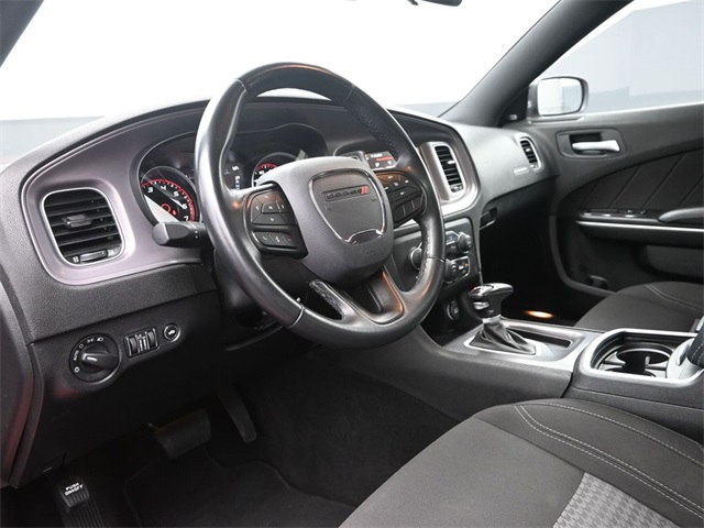 used 2023 Dodge Charger car, priced at $21,320