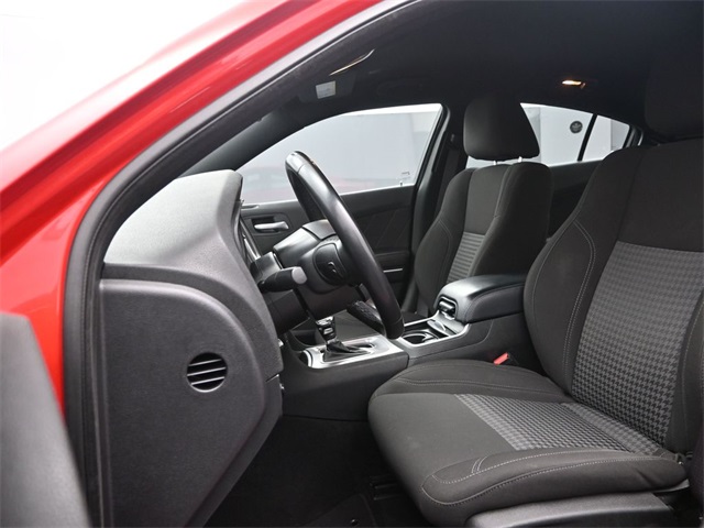 used 2023 Dodge Charger car, priced at $21,320