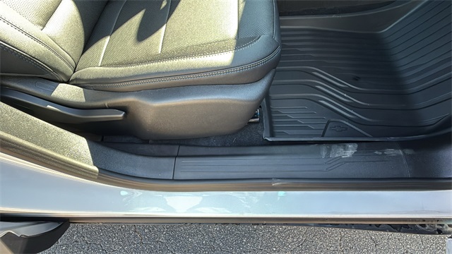 new 2026 Chevrolet Equinox EV car, priced at $43,965