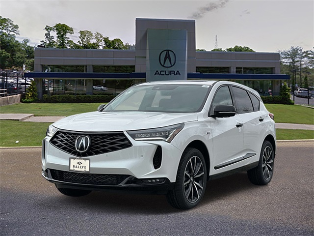 new 2025 Acura RDX car, priced at $56,400