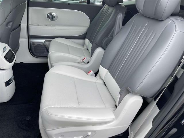 new 2026 Hyundai IONIQ 9 car, priced at $76,992