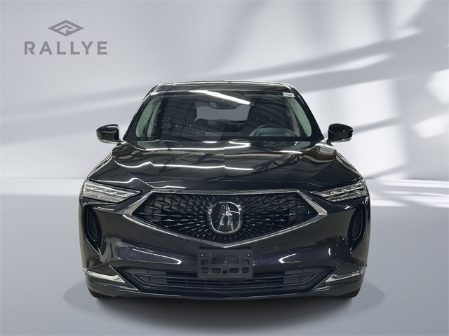used 2024 Acura MDX car, priced at $45,335