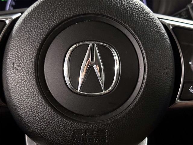 used 2024 Acura MDX car, priced at $45,335