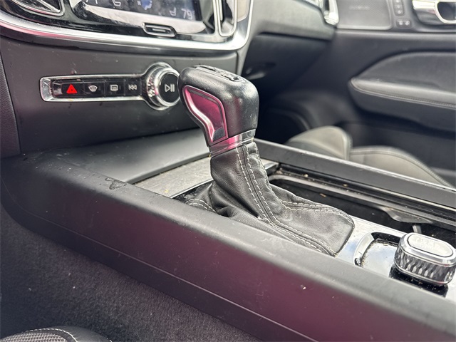 used 2019 Volvo S60 car, priced at $14,490