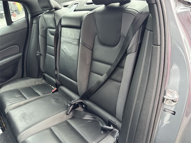 used 2019 Volvo S60 car, priced at $14,490