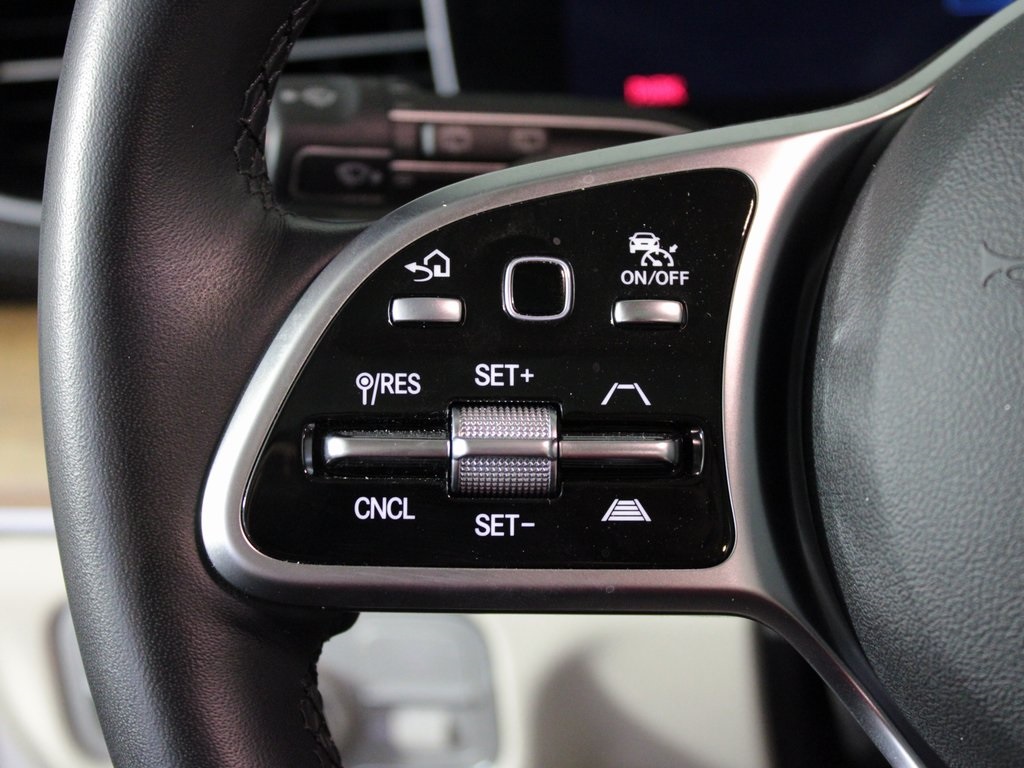 used 2023 Mercedes-Benz GLS car, priced at $67,046