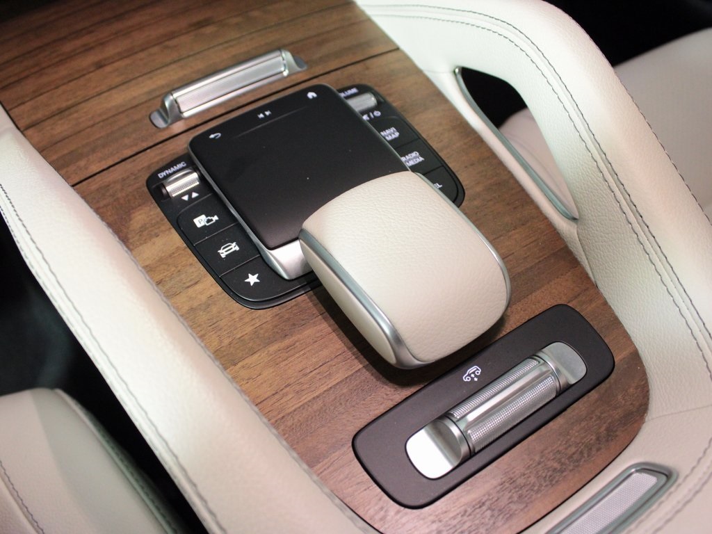 used 2023 Mercedes-Benz GLS car, priced at $67,046