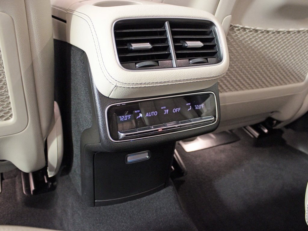 used 2023 Mercedes-Benz GLS car, priced at $67,046