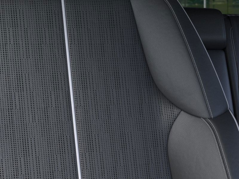 new 2025 Cadillac OPTIQ car, priced at $58,865