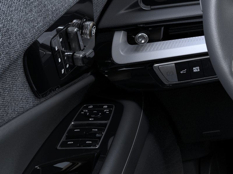 new 2025 Cadillac OPTIQ car, priced at $58,865