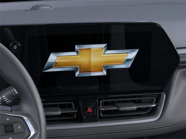 new 2026 Chevrolet TrailBlazer car, priced at $27,084