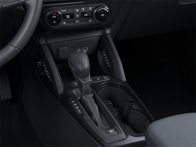 new 2026 Chevrolet TrailBlazer car, priced at $27,084