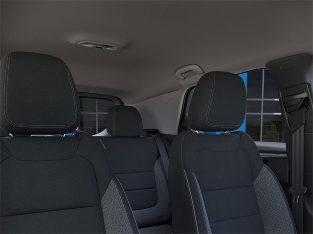 new 2026 Chevrolet TrailBlazer car, priced at $27,084