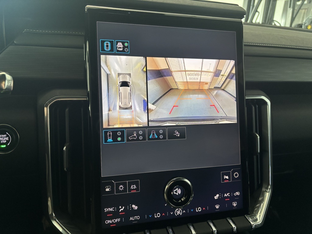 new 2026 GMC Acadia car