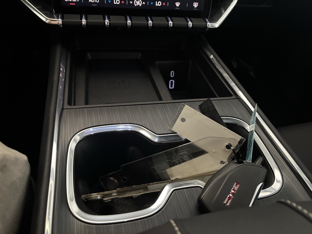 new 2026 GMC Acadia car
