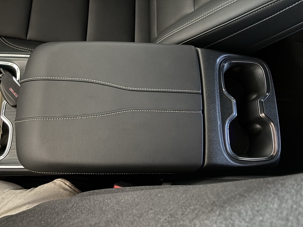 new 2026 GMC Acadia car