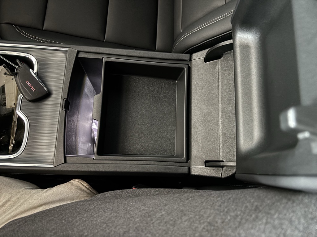 new 2026 GMC Acadia car