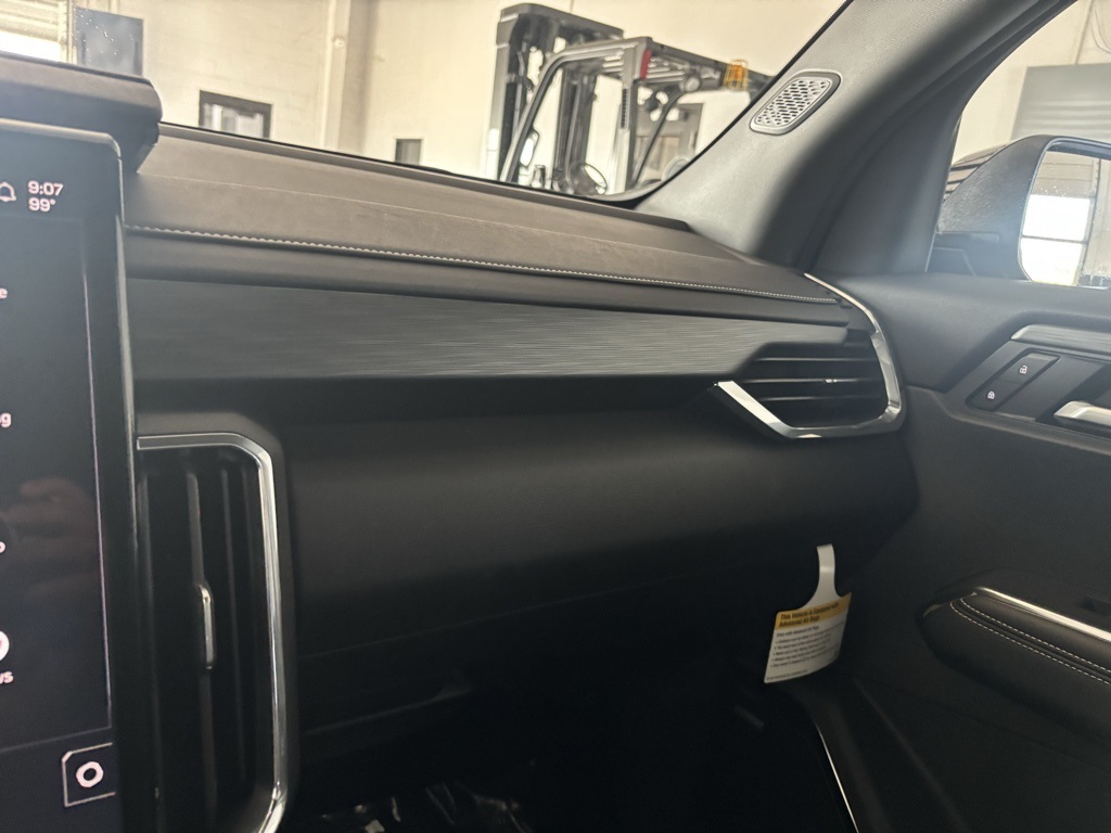 new 2026 GMC Acadia car